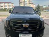 Cadillac Escalade 2016 годаүшін26 000 000 тг. в Тараз – фото 4