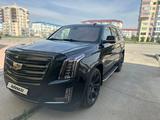 Cadillac Escalade 2016 годаүшін26 000 000 тг. в Тараз