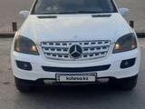 Mercedes-Benz ML 350 2006 года за 5 600 000 тг. в Шымкент – фото 3