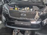 Kia Sorento 2015 года за 11 000 тг. в Астана