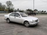 Mercedes-Benz E 230 1997 года за 2 500 000 тг. в Алматы – фото 3