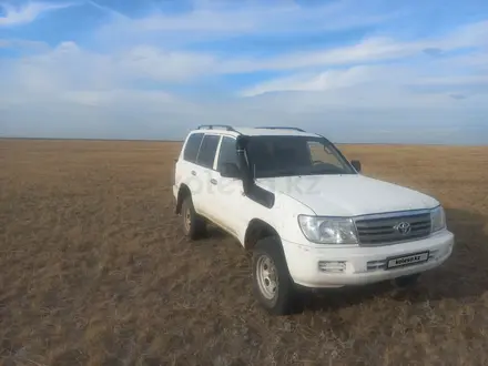 Toyota Land Cruiser 2006 года за 9 000 000 тг. в Усть-Каменогорск – фото 10