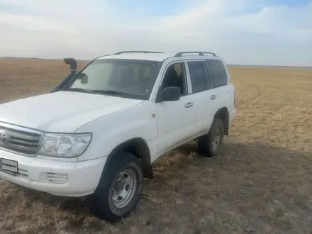 Toyota Land Cruiser 2006 года за 9 000 000 тг. в Усть-Каменогорск – фото 3