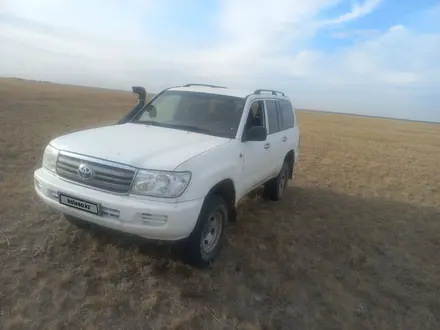 Toyota Land Cruiser 2006 года за 9 000 000 тг. в Усть-Каменогорск – фото 9