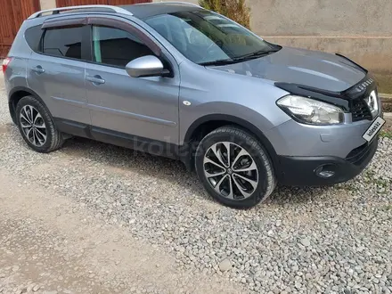 Nissan Qashqai 2010 года за 6 000 000 тг. в Шымкент – фото 5