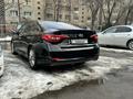 Hyundai Sonata 2016 года за 8 300 000 тг. в Алматы – фото 2