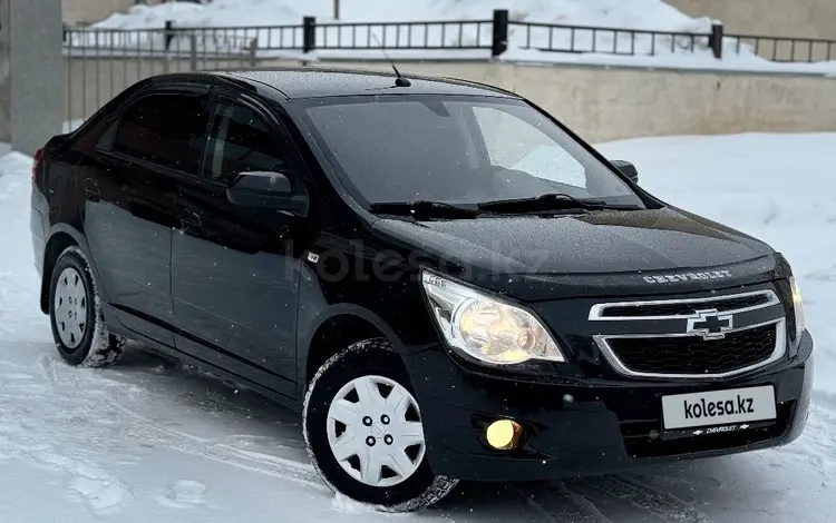 Chevrolet Cobalt 2023 годаfor5 950 000 тг. в Астана