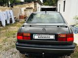 Volkswagen Vento 1992 года за 900 000 тг. в Тараз – фото 2