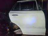 Дверь задней правый Hyundai Santa Fe CM за 11 555 тг. в Шымкент