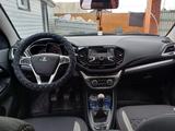 ВАЗ (Lada) Vesta SW Cross 2019 года за 6 900 000 тг. в Кашыр – фото 4