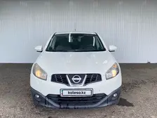 Nissan Qashqai, 2011