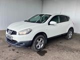 Nissan Qashqai 2011 года за 4 697 550 тг. в Астана – фото 3