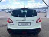Nissan Qashqai 2011 года за 4 697 550 тг. в Астана – фото 2
