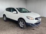Nissan Qashqai 2011 года за 4 697 550 тг. в Астана – фото 5