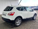 Nissan Qashqai 2011 года за 4 697 550 тг. в Астана – фото 4