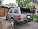 Nissan Pathfinder 1998 года за 2 500 000 тг. в Алматы – фото 2