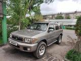 Nissan Pathfinder 1998 годаүшін2 500 000 тг. в Алматы