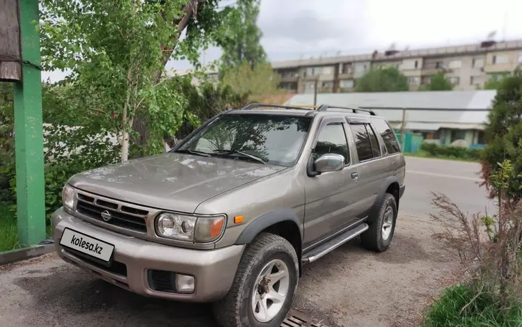 Nissan Pathfinder 1998 года за 2 500 000 тг. в Алматы