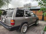 Nissan Pathfinder 1998 годаүшін2 500 000 тг. в Алматы – фото 4