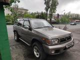 Nissan Pathfinder 1999 года за 2 500 000 тг. в Алматы – фото 5