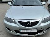 Mazda 6 2004 года за 2 650 000 тг. в Усть-Каменогорск – фото 2