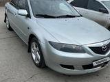 Mazda 6 2004 года за 2 650 000 тг. в Усть-Каменогорск – фото 3