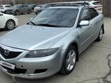 Mazda 6 2004 года за 2 650 000 тг. в Усть-Каменогорск – фото 4