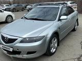 Mazda 6 2004 года за 2 650 000 тг. в Усть-Каменогорск – фото 5