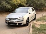 Volkswagen Golf 2005 годаүшін3 500 000 тг. в Алматы