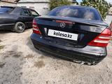 Mercedes-Benz C 180 2001 годаүшін1 700 000 тг. в Семей – фото 4
