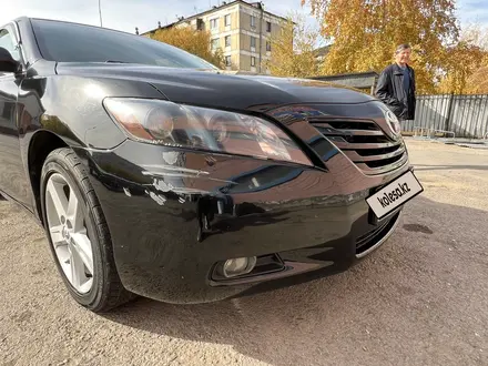 Toyota Camry 2007 года за 5 400 000 тг. в Астана – фото 6