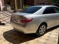 Toyota Camry 2011 года за 6 350 000 тг. в Алматы – фото 16