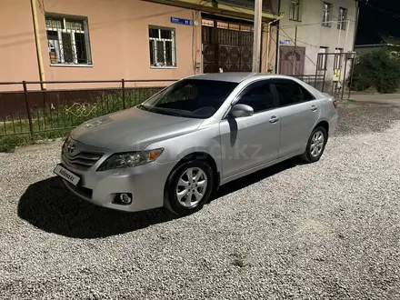 Toyota Camry 2011 года за 6 350 000 тг. в Алматы