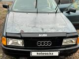Audi 80 1988 года за 900 000 тг. в Кокшетау