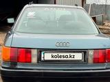 Audi 80 1988 года за 900 000 тг. в Кокшетау – фото 2