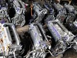 Двигатели на японские марки автомобилейfor650 000 тг. в Караганда