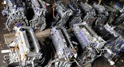 Двигатели на японские марки автомобилей за 650 000 тг. в Караганда