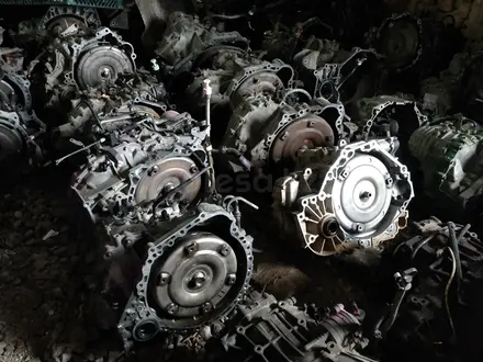 Двигатели на японские марки автомобилей за 650 000 тг. в Караганда – фото 2