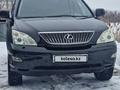 Lexus RX 350 2009 года за 9 200 000 тг. в Алматы – фото 8