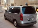 Hyundai H-1 2011 годаүшін8 000 000 тг. в Астана – фото 4