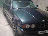 BMW 520 1993 годаүшін1 400 000 тг. в Тараз – фото 3