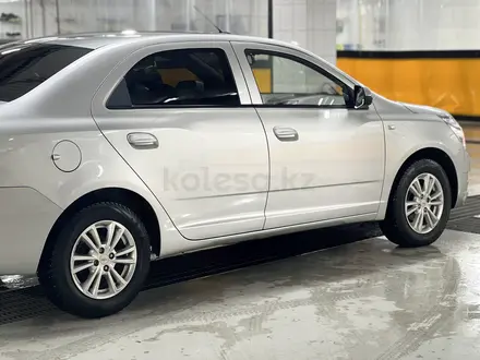 Chevrolet Cobalt 2022 года за 6 290 000 тг. в Астана – фото 9