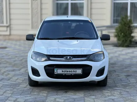 ВАЗ (Lada) Kalina 2192 2014 года за 2 899 000 тг. в Павлодар