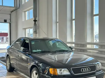 Audi A6 1995 года за 2 500 000 тг. в Талдыкорган – фото 3