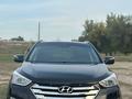 Hyundai Santa Fe 2013 года за 9 950 000 тг. в Алматы