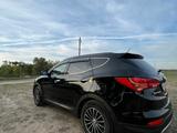 Hyundai Santa Fe 2013 года за 9 950 000 тг. в Алматы – фото 5