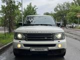 Land Rover Range Rover Sport 2006 года за 6 200 000 тг. в Алматы