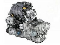 Двигатель Мотор Коробка Вариатор MR20DE объемом 2.0 литра Nissan Ниссанfor220 000 тг. в Алматы
