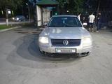 Volkswagen Passat 2000 года за 1 800 000 тг. в Уральск – фото 2