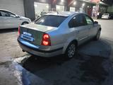 Volkswagen Passat 2000 года за 1 800 000 тг. в Уральск – фото 4